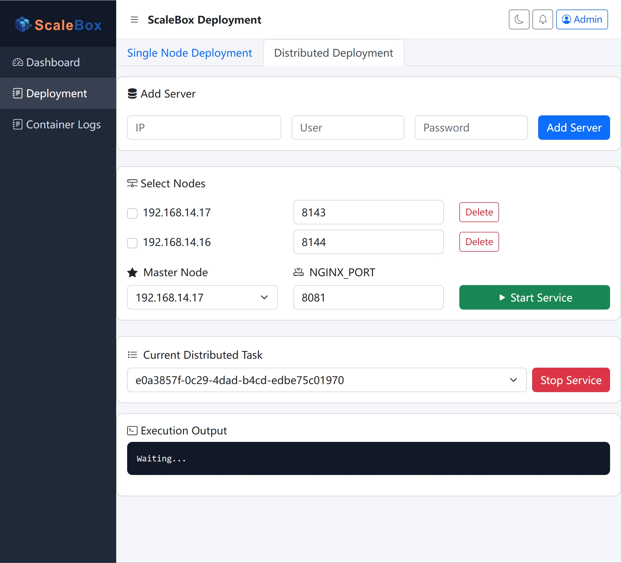 ScaleBox interface screenshot from the authors’ published paper
